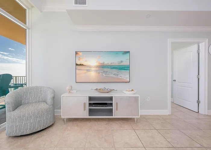 Phoenix 2303 Apartment Gulf Shores