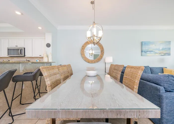 Apartment Phoenix 2303 Gulf Shores