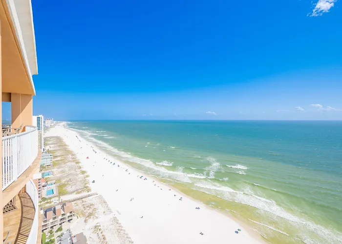 Phoenix 2303 Gulf Shores