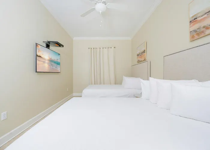 Apartment Phoenix 2303