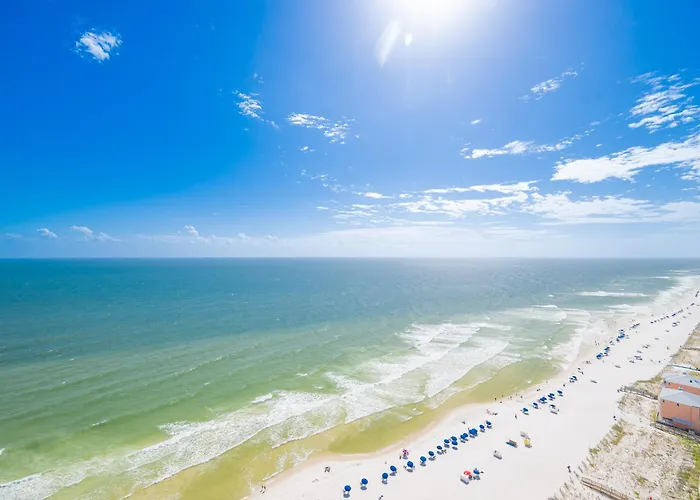 Phoenix 2303 * Gulf Shores