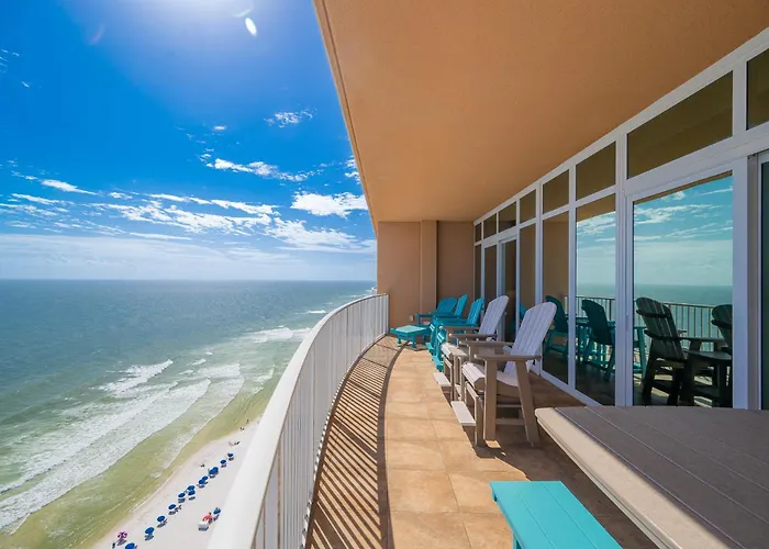 Phoenix 2303 Gulf Shores
