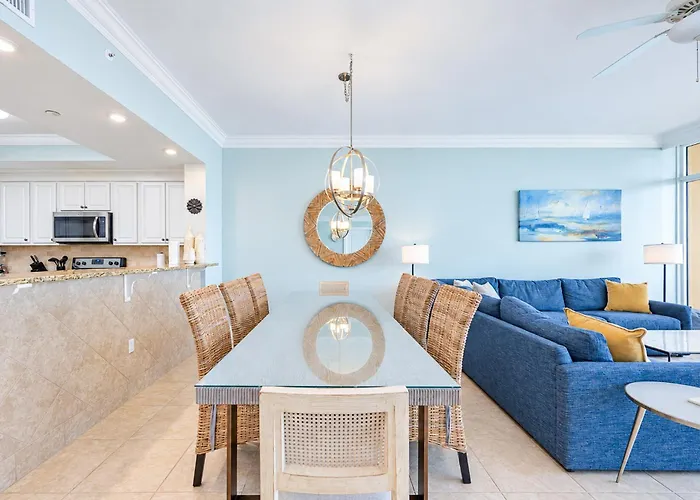 Phoenix 2303 Gulf Shores